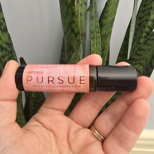 10ML doTERRA PURSUE BLEND ROLL ON EXP 08/2025